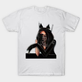 Spade Queen T-Shirt